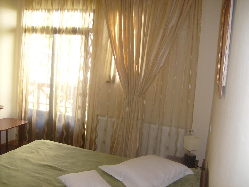 Hotel Pensiunea Speranta Sovata Camera foto