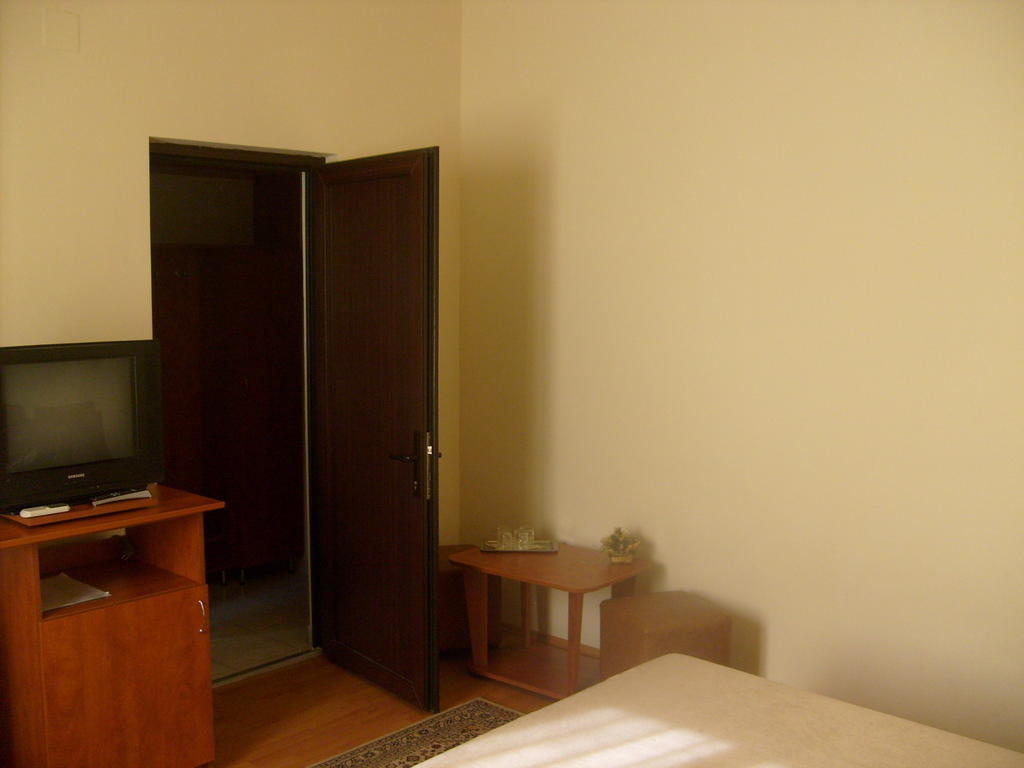 Hotel Pensiunea Speranta Sovata Camera foto